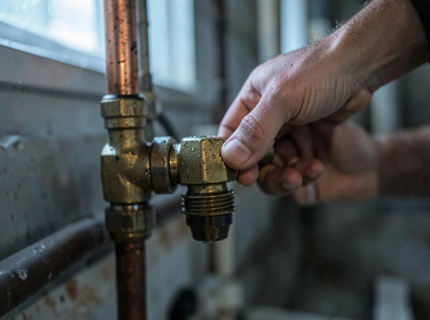 Emergency Plumber Hallett, OK FAQs